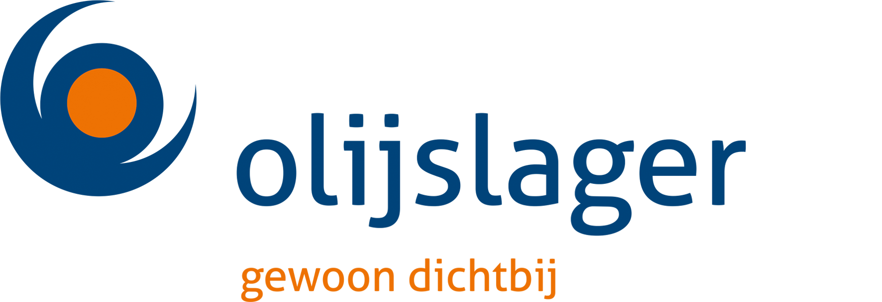 Logo Olijslager