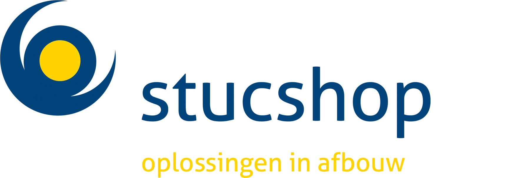 Logo Stucshop